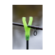 Pichet telescopic Zebco - After Dark Luminous Tele V Rest 50-9cm